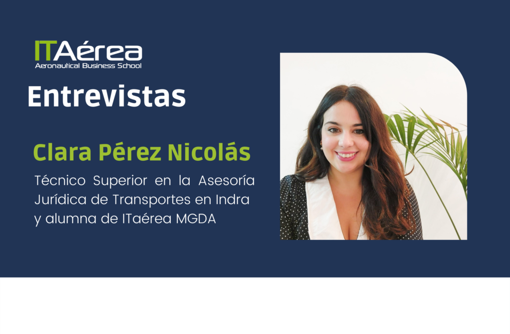 WebinarioBlog2 5 1024x671 - Clara Pérez, Técnico Superior en la Asesoría Jurídica de Transportes en Indra