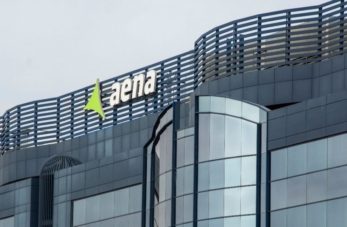 aena sede 347x227 - Noticias