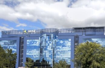 aena sede central 347x227 - Noticias