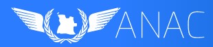 ANAC Angola logo