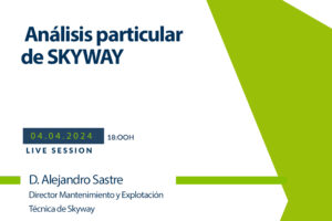 analisis particular de skyway 300x200 - ITAérea Aeronautical Business School se une a GATCO como Miembro Corporativo