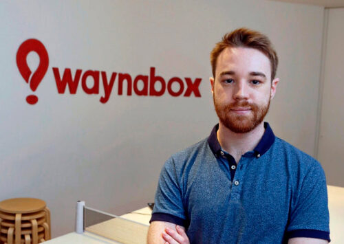 Atresmedia compra la compañía de viajes sorpresa Waynabox, fundada por alumnos de ITAérea