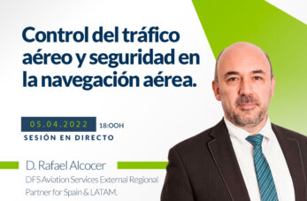 control trafico aereo seguridad navegacion aerea 347x227 - Noticias