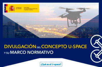 dgac presenta folleto divulgativo u space 347x227 - Noticias