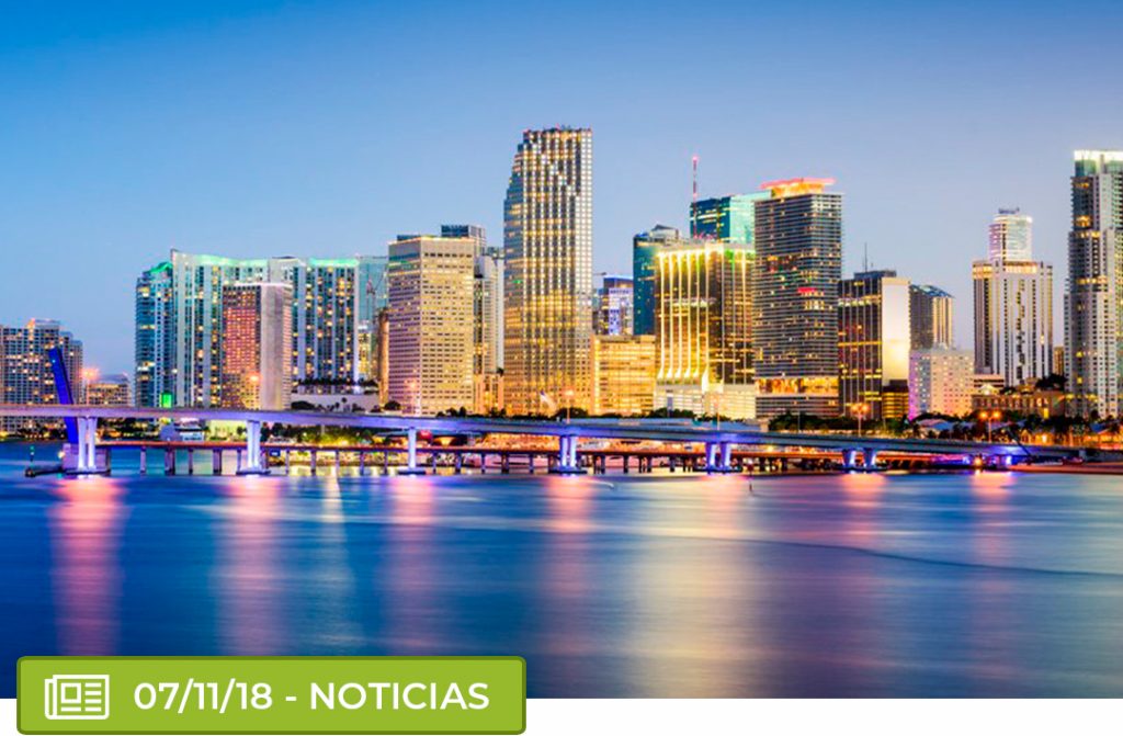 II Encuentro Sectorial de Aeropuertos organizado por ITAérea en Miami encuentro 1024x671 - II Encuentro Sectorial de Aeropuertos organizado por ITAérea en Miami