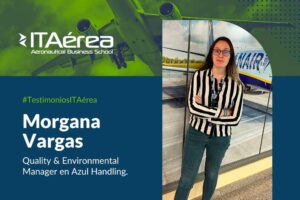Entrevista a Morgana Vargas