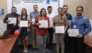 gradua 300x175 - ITAérea inaugura 3 nuevas sedes en Costa Rica, Dubai y Cabo Verde siguiendo su plan de expansión internacional