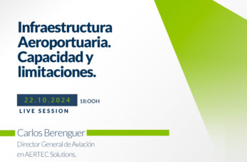 infraestructura aeroportuaria capacidad limitaciones 1 347x227 - Noticias