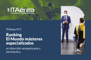 it aerea 1000 × 667 px 10 1 300x200 - María José Cuenda Chamorro, Directora General de Negocio no Regulado de AENA, Madrina de Promoción de ITAérea 2017-2019