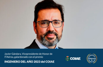 javier gandara galardonado con premio ingeniero ano 2023 coiae 347x227 - Noticias