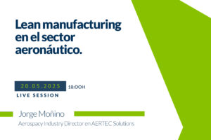 leanblog 300x200 - Nuevo Webinar Planificación y control en la producción aeronáutica