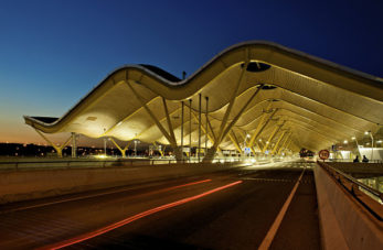 madrid barajas T4 opt 347x227 - Noticias