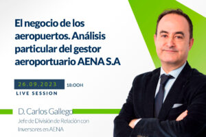 negocio aeropuertos 300x200 - ¿Qué es La Gestión Aeroportuaria y Aeronáutica?