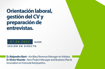 orientacion laboral gestion cv preparacion entrevistas 347x227 - Noticias