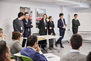 portada 300x200 - ITAérea Aeronautical Business School se adhiere a la Asociación Española de Escuelas de Negocios (AEEN) y a la European Union of Private Higher Education