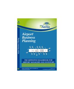 Portada del libro airport business planning