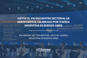 portadaenespaniol 1 300x200 - VIII Encuentro Sectorial: Aeropuertos. Buenos Aires, Argentina, 3 y 4 de octubre de 2022