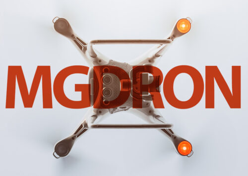 Primera edición del Máster en Gestión y Dirección de Empresas de Drones MGDRON