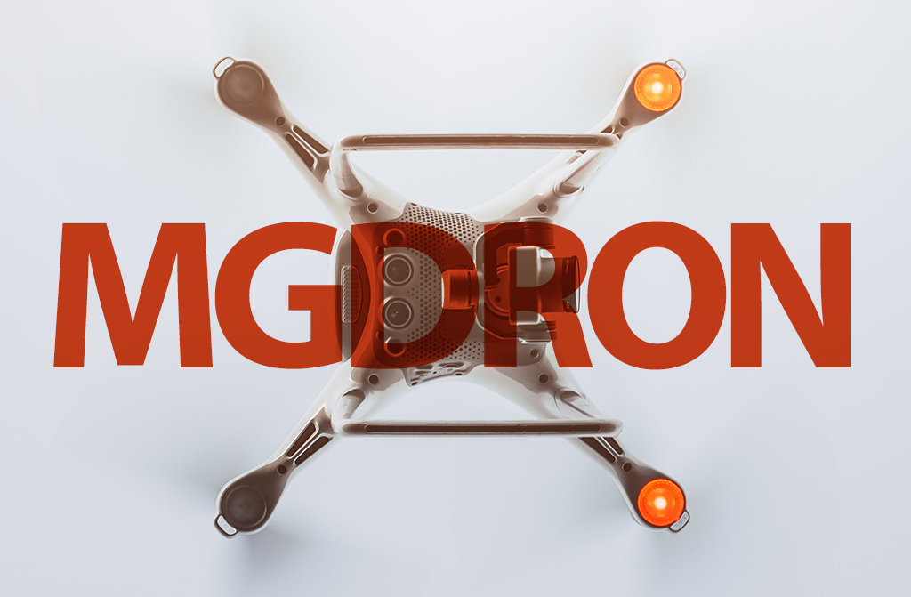 Primera edición del Máster en Gestión y Dirección de Empresas de Drones MGDRON