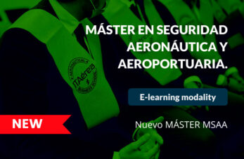 primera edicion master seguridad aeronautica aeroportuaria 347x227 - Noticias