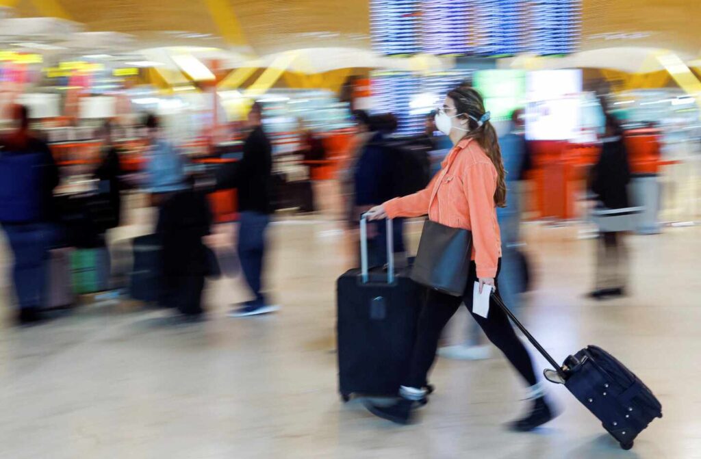 España abrirá sus fronteras con el fin del estado de alarma el próximo 21 de junio reapertura fronteras 1024x671 - España abrirá sus fronteras con el fin del estado de alarma el próximo 21 de junio