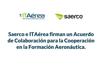 saerco itaerea acuerdo colaboracion formacion aeronautica 347x227 - Empresas Alumnos - de L'Air Systems