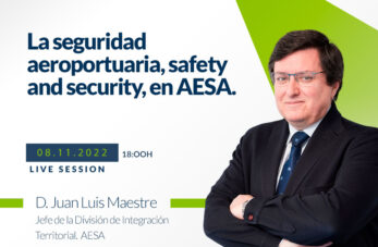 seguridad aeroportuaria safety security aesa 347x227 - Noticias