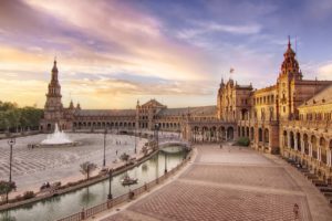 sevilla 1280x853 300x200 - El Presidente de la ACI-LAC Visita Sevilla y Conoce el Sector Aeronáutico Andaluz