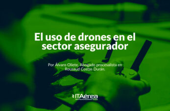 uso de drones en el sector asegurador 347x227 - Noticias