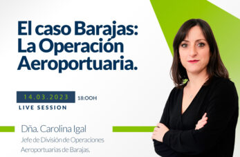 webinar caso barajas operacion aeroportuaria 347x227 - Noticias