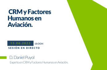 webinar crm factores humanos aviacion 347x227 - Noticias