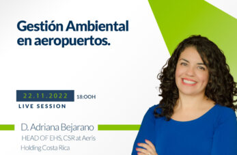 webinar gestion ambiental aeropuertos 347x227 - Noticias