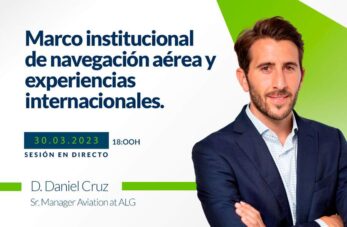 webinar marco institucional navegacion aerea experiencias internacionales 1 347x227 - Noticias