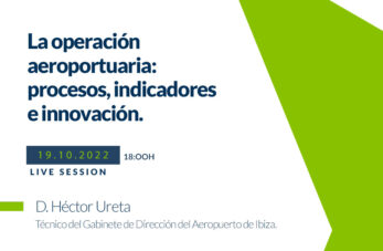 webinar operacion aeroportuaria procesos indicadores innovacion 347x227 - Noticias