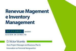 Webinar Revenue Management e Inventory Management