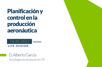 webinar sobre planificacion y control en la produccion aeronautica 347x227 - Noticias